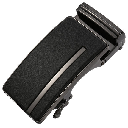 Servo spænde - sort