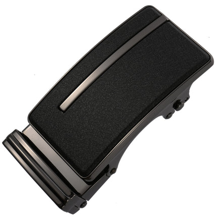 Servo spænde - sort