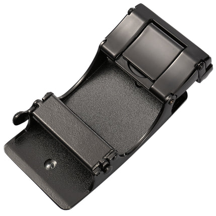 Servo spænde - sort