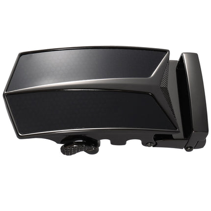 Sparta spænde - sort