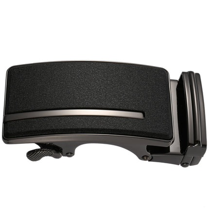 Servo spænde - sort