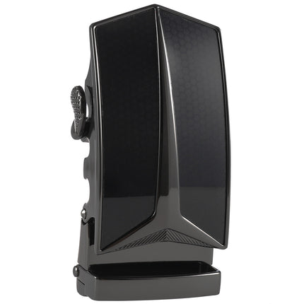 Sparta spænde - sort