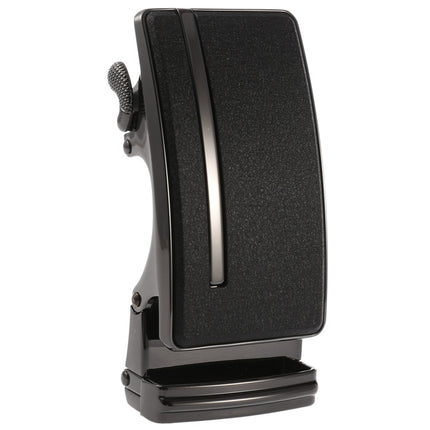 Servo spænde - sort