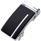 Servo spænde - sølv