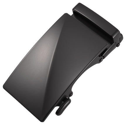 Block B spænde - Sort