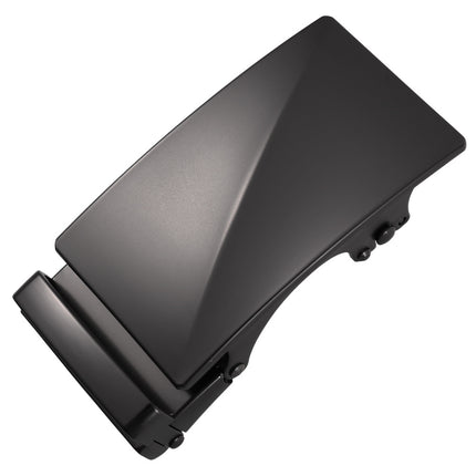 Block B spænde - Sort