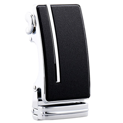 Servo spænde - sølv