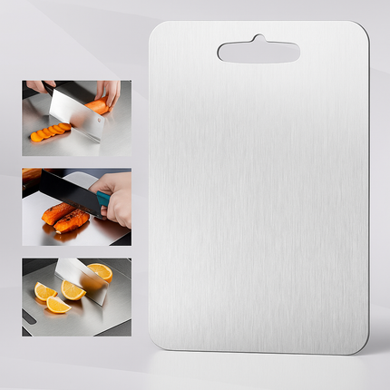 Titanium Skærebræt™ – Fremtidens skærebræt