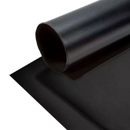 Teflon måtter til grillen - 5 stk.