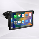 Bilskærmen – Apple CarPlay & Android Auto i én løsning