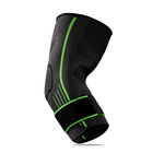 Albuestøtte med stropper, flere str.