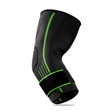 Albuestøtte med stropper, flere str.