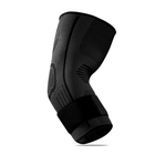 Albuestøtte med stropper, flere str.