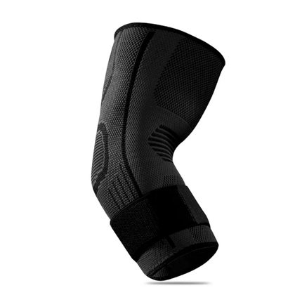 Albuestøtte med stropper, flere str.