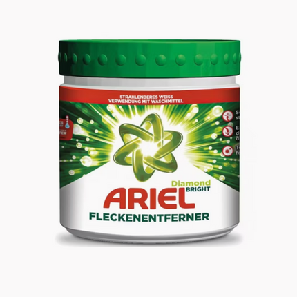Ariel Stain Remover Diamond Bright White