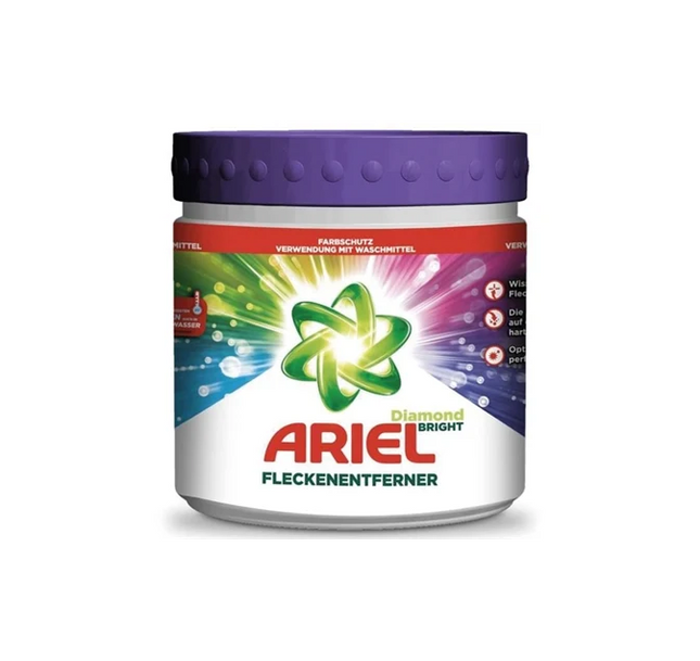 ARIEL pletfjerner 500g