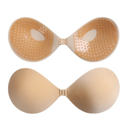 Forma - Selvklæbende Stropløs Bh, 3 str.