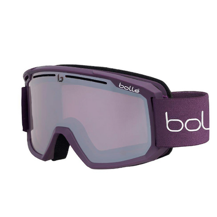 Bollé skibrille 22046 - Maddox str. Medium-Large