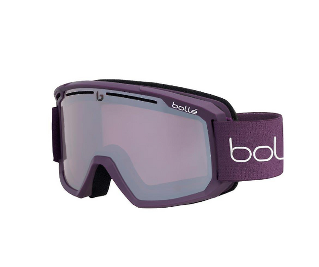 Bollé skibrille 22046 - Maddox str. Medium-Large