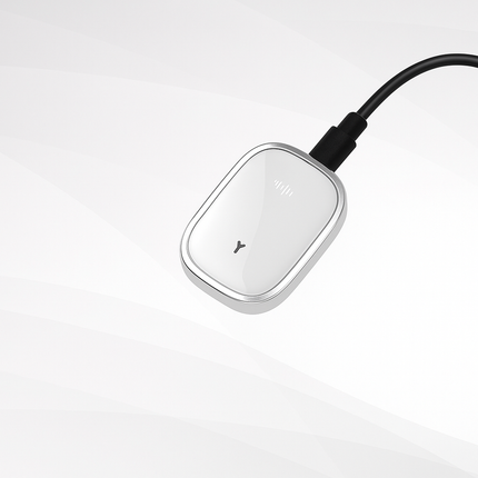 MyggeStop – Genopladeligt og effektivt armbånd