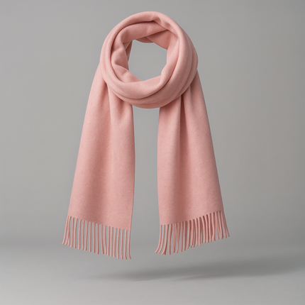 Kashmir Supreme™ – Det Bløde Guld i Din Garderobe