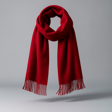 Kashmir Supreme™ – Det Bløde Guld i Din Garderobe