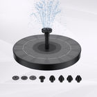 SolSpring™ – Springvandet der virker uden sol