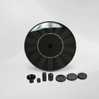 SolFlipper™ – Flydende solspringvand uden batteri