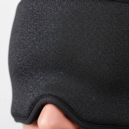 MigræneHatten™ – Køle- & Varme Kompressionsmaske