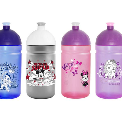 Den sunde drikkedunk