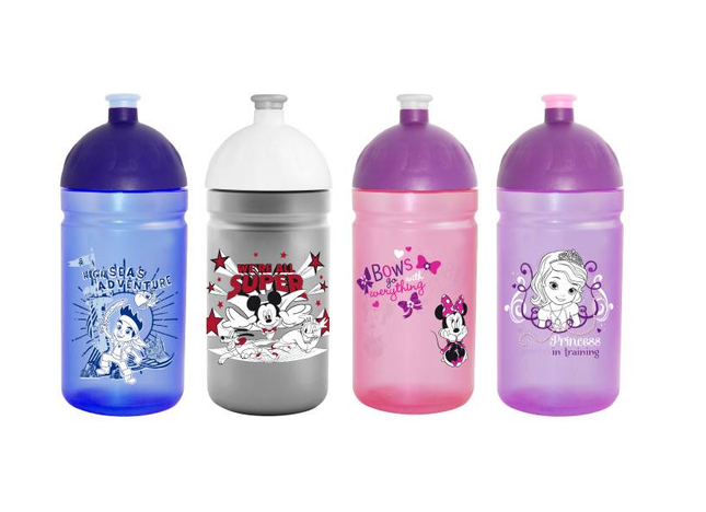 Den sunde drikkedunk