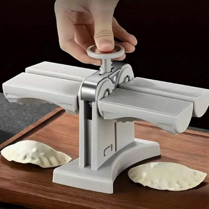 Double Dumpling-Maskine