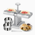 Double Dumpling-Maskine