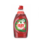 Fairy granatæble, 450ml.