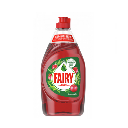 Fairy granatæble, 450ml.