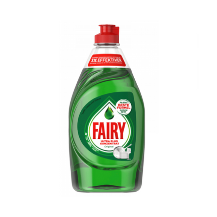 Fairy Original, 450ml.