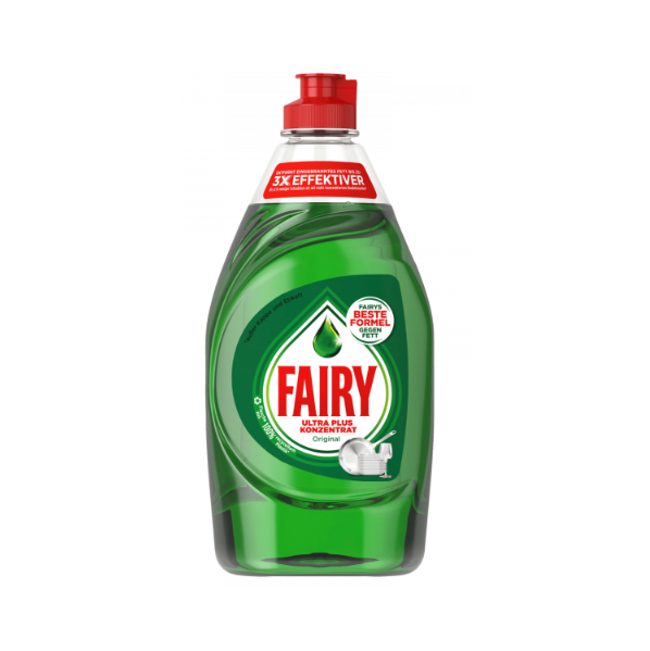 Fairy Original, 450ml.
