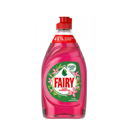 Fairy Pink Jasmine, 450ml.