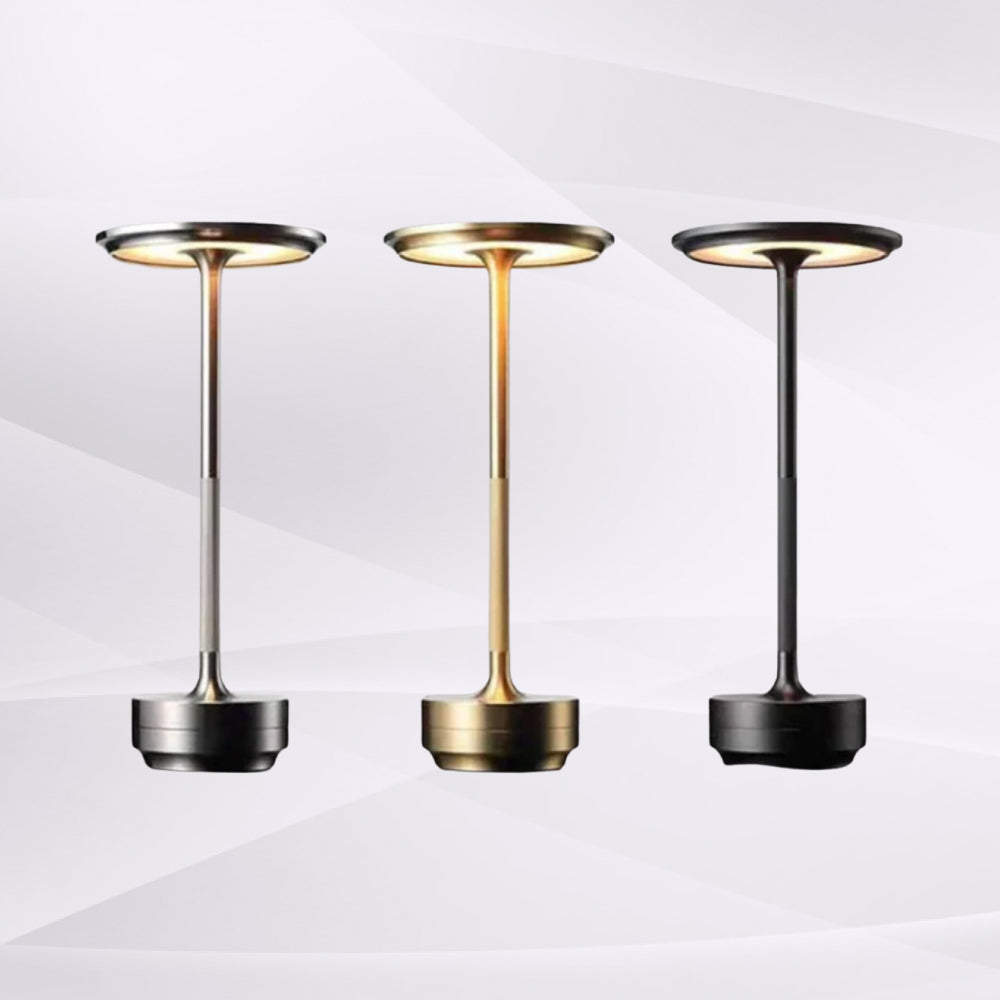 SmartLight - Touch bordlampe