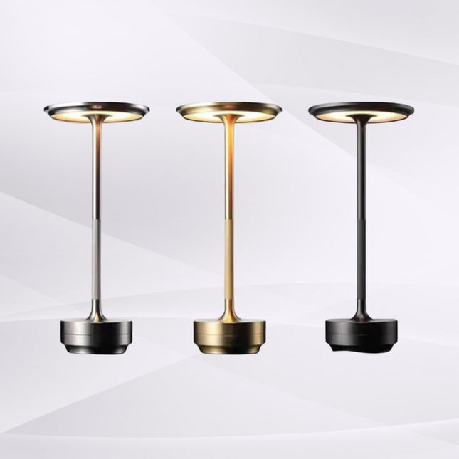 SmartLight - Touch bordlampe