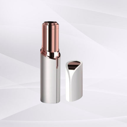 Hårfjerner til ansigtet