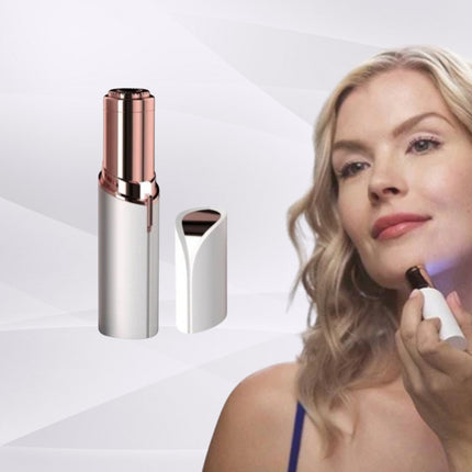 Hårfjerner til ansigtet