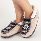 Vinter hjemmesko- varme, bløde og i Norsk Stil