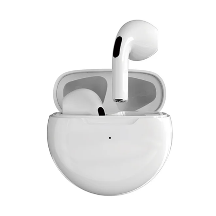 ProSix høretelefoner - god bass og fantastisk lyd