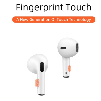 ProSix høretelefoner - god bass og fantastisk lyd