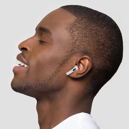 ProSix høretelefoner - god bass og fantastisk lyd