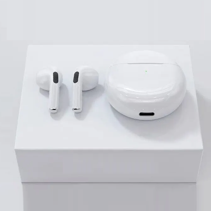 ProSix høretelefoner - god bass og fantastisk lyd