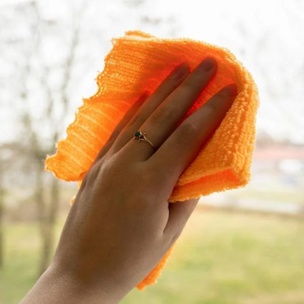 Mikrofiber klude - 12stk