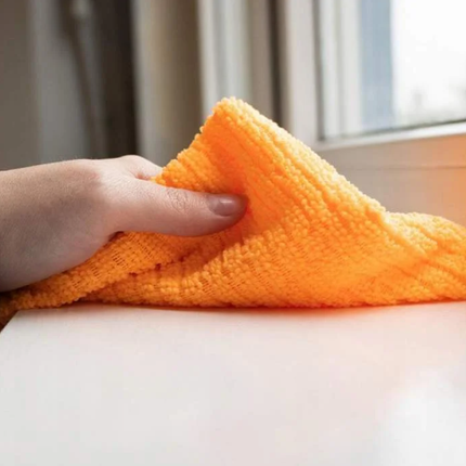 Mikrofiber klude - 12stk