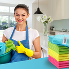 Mikrofiber klude - 12stk